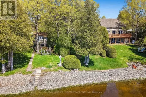 272 Gardiner Shore Road Beckwith ON K7C 0C4