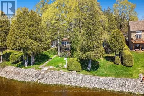 272 Gardiner Shore Road Beckwith ON K7C 0C4