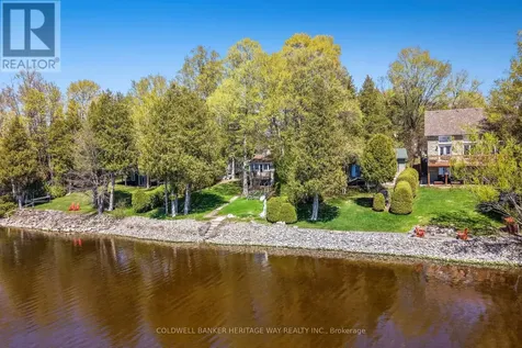 272 Gardiner Shore Road Beckwith ON K7C 0C4