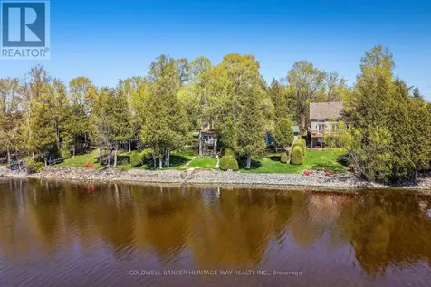 272 Gardiner Shore Road Beckwith ON K7C 0C4