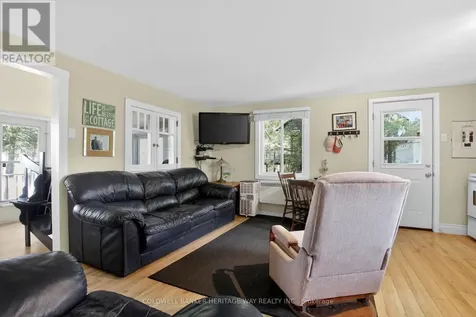 272 Gardiner Shore Road Beckwith ON K7C 0C4