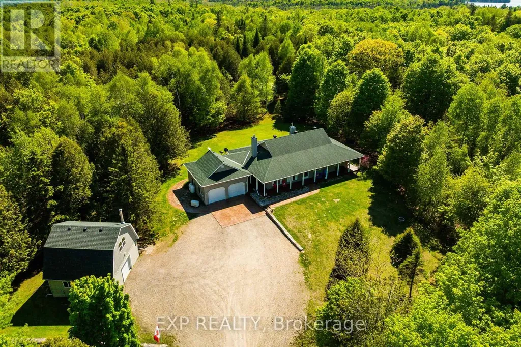 1493 5th Concession B Dalhousie Road Lanark Highlands ON K0G 1K0