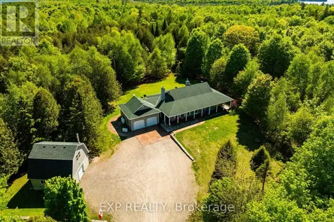1493 5th Concession B Dalhousie Road Lanark Highlands ON K0G 1K0