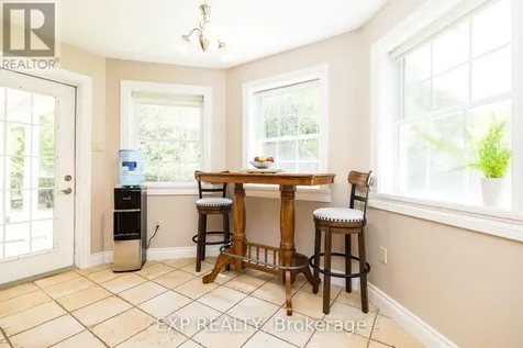 1493 5th Concession B Dalhousie Road Lanark Highlands ON K0G 1K0