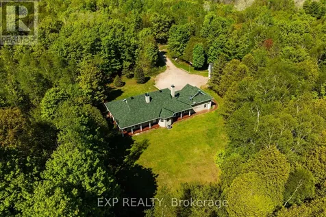 1493 5th Concession B Dalhousie Road Lanark Highlands ON K0G 1K0