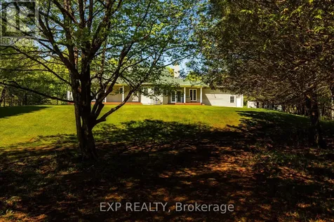 1493 5th Concession B Dalhousie Road Lanark Highlands ON K0G 1K0