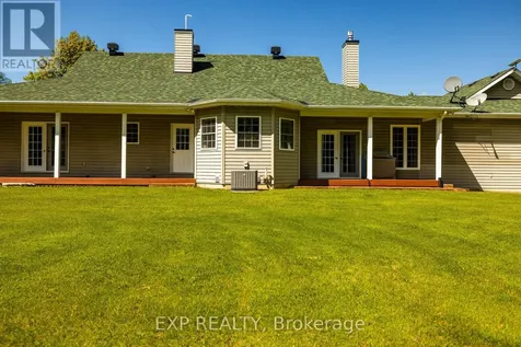 1493 5th Concession B Dalhousie Road Lanark Highlands ON K0G 1K0