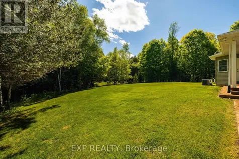 1493 5th Concession B Dalhousie Road Lanark Highlands ON K0G 1K0
