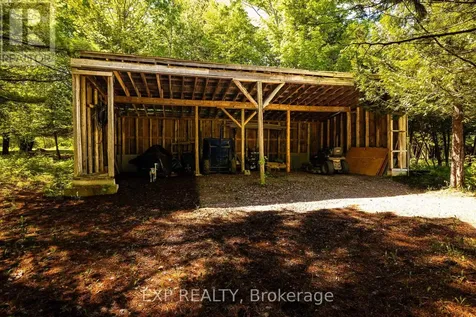 1493 5th Concession B Dalhousie Road Lanark Highlands ON K0G 1K0