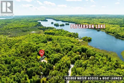 1493 5th Concession B Dalhousie Road Lanark Highlands ON K0G 1K0