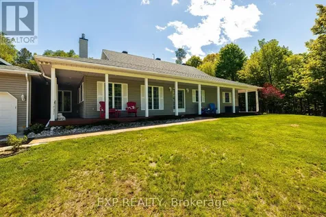 1493 5th Concession B Dalhousie Road Lanark Highlands ON K0G 1K0