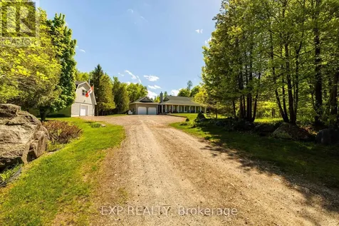 1493 5th Concession B Dalhousie Road Lanark Highlands ON K0G 1K0