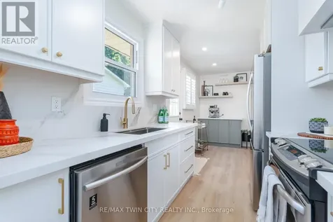 43 Inverness Street Brantford ON N3V 1A9