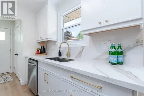 43 Inverness Street Brantford ON N3V 1A9
