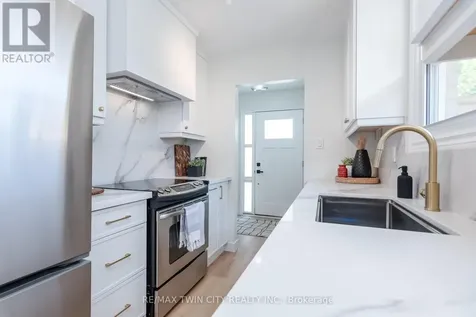 43 Inverness Street Brantford ON N3V 1A9