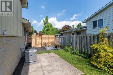 43 Inverness Street Brantford ON N3V 1A9