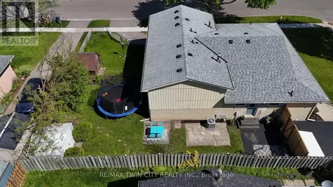 43 Inverness Street Brantford ON N3V 1A9