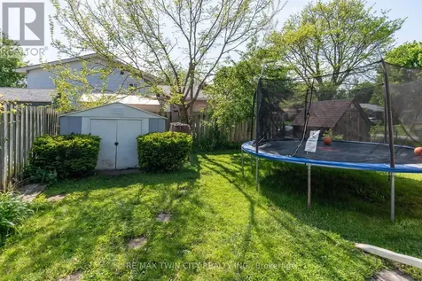 43 Inverness Street Brantford ON N3V 1A9