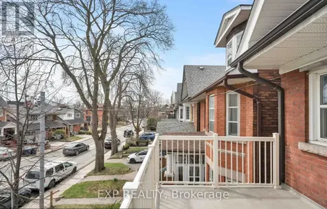 8 Springhurst Avenue Toronto (south Parkdale) ON M6K 1A9