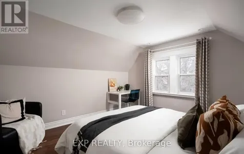 8 Springhurst Avenue Toronto (south Parkdale) ON M6K 1A9