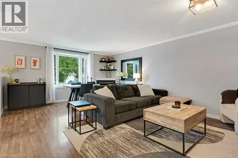 95 Sugar Maple Street Kitchener ON N2N 1Y5