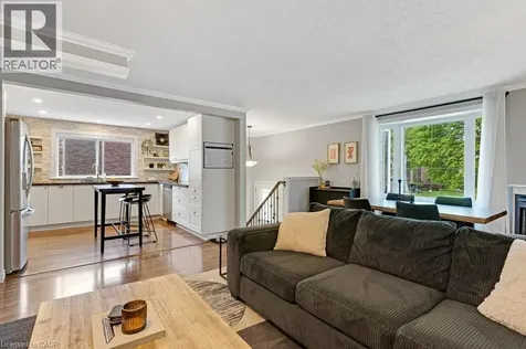 95 Sugar Maple Street Kitchener ON N2N 1Y5
