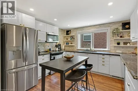 95 Sugar Maple Street Kitchener ON N2N 1Y5