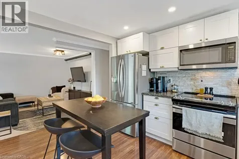 95 Sugar Maple Street Kitchener ON N2N 1Y5