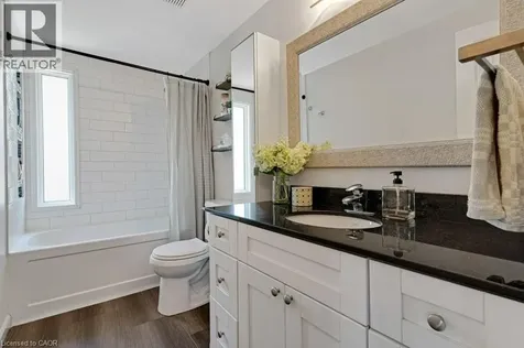 95 Sugar Maple Street Kitchener ON N2N 1Y5