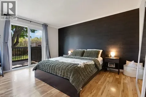 95 Sugar Maple Street Kitchener ON N2N 1Y5
