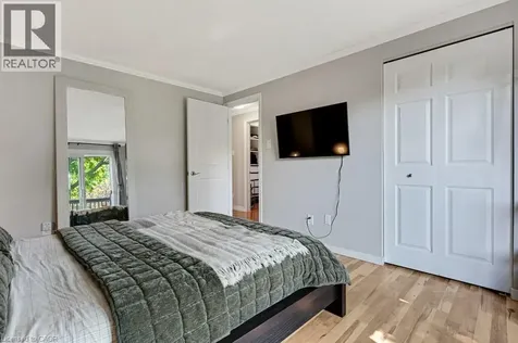 95 Sugar Maple Street Kitchener ON N2N 1Y5