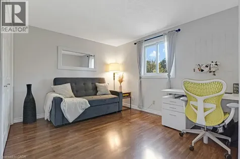95 Sugar Maple Street Kitchener ON N2N 1Y5