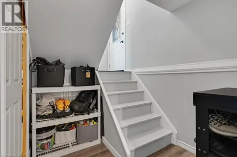 95 Sugar Maple Street Kitchener ON N2N 1Y5