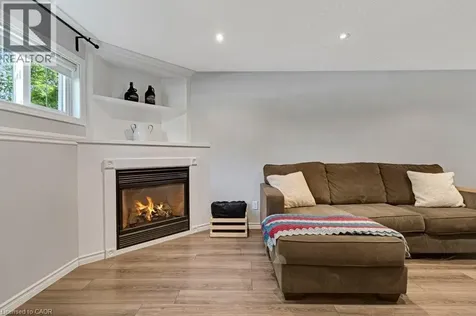 95 Sugar Maple Street Kitchener ON N2N 1Y5