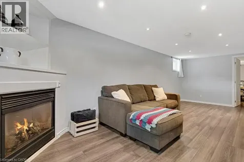 95 Sugar Maple Street Kitchener ON N2N 1Y5
