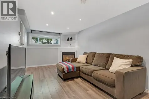 95 Sugar Maple Street Kitchener ON N2N 1Y5