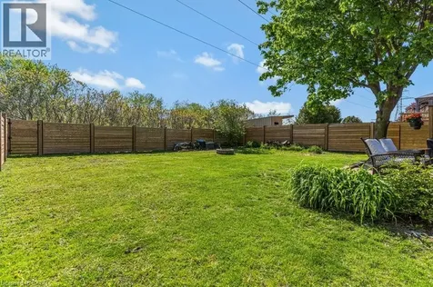 95 Sugar Maple Street Kitchener ON N2N 1Y5