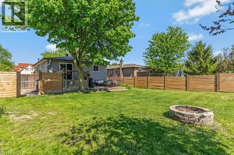 95 Sugar Maple Street Kitchener ON N2N 1Y5