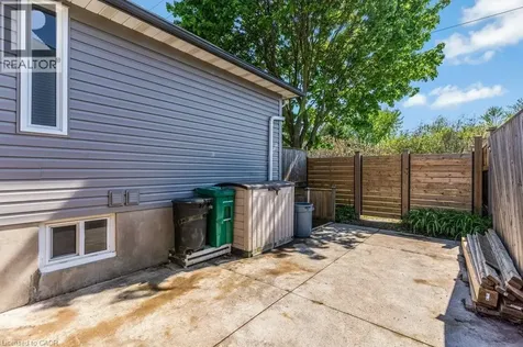 95 Sugar Maple Street Kitchener ON N2N 1Y5