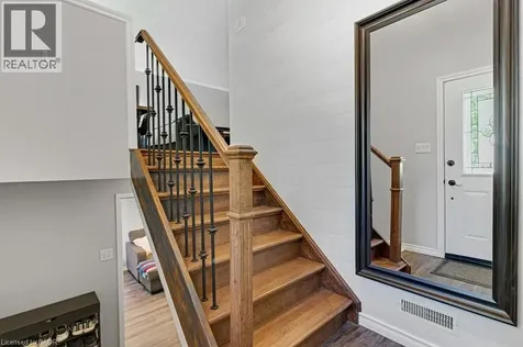 95 Sugar Maple Street Kitchener ON N2N 1Y5