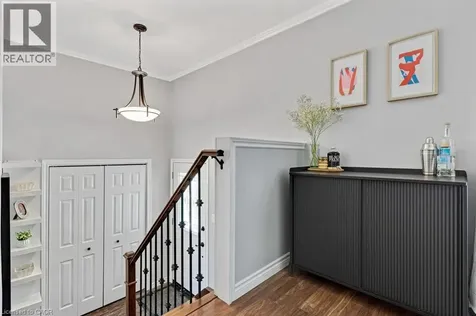 95 Sugar Maple Street Kitchener ON N2N 1Y5
