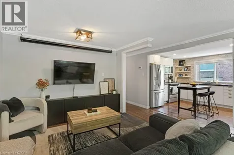 95 Sugar Maple Street Kitchener ON N2N 1Y5