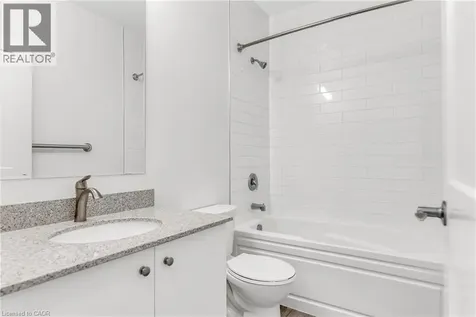 251 Northfield Drive East Waterloo ON N2K 0G9
