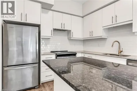 251 Northfield Drive East Waterloo ON N2K 0G9