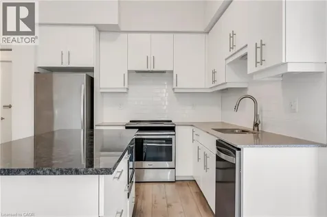 251 Northfield Drive East Waterloo ON N2K 0G9