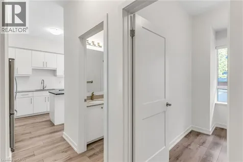 251 Northfield Drive East Waterloo ON N2K 0G9