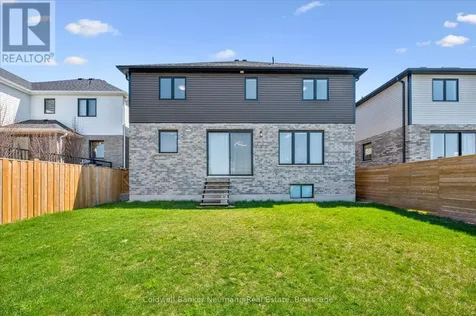 74 Gellert Drive Woolwich ON N0B 1M0