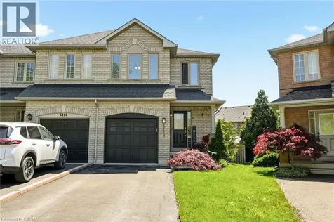 5114 Tree Court Burlington ON L7L 6K3
