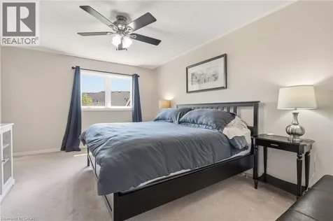 5114 Tree Court Burlington ON L7L 6K3