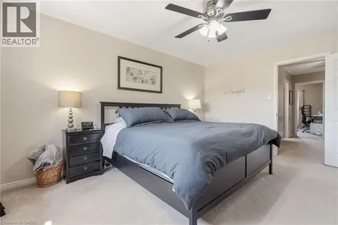 5114 Tree Court Burlington ON L7L 6K3